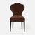 Made Goods Joanna Dining Chair in Garonne Leather