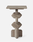 Made Goods Kordelle Assemblage Accent Table