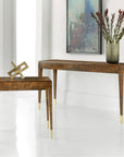 Modern History Selena Console Table