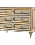 Modern History Vallieu Commode