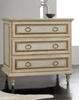 Modern History Vallieu Bedside Chest