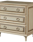 Modern History Vallieu Bedside Chest