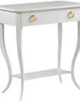 Modern History Covington Bedside Table