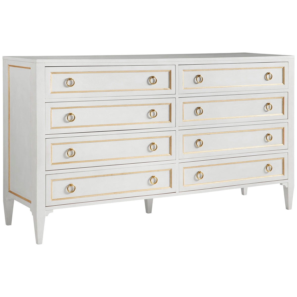 Modern History Covington Dresser