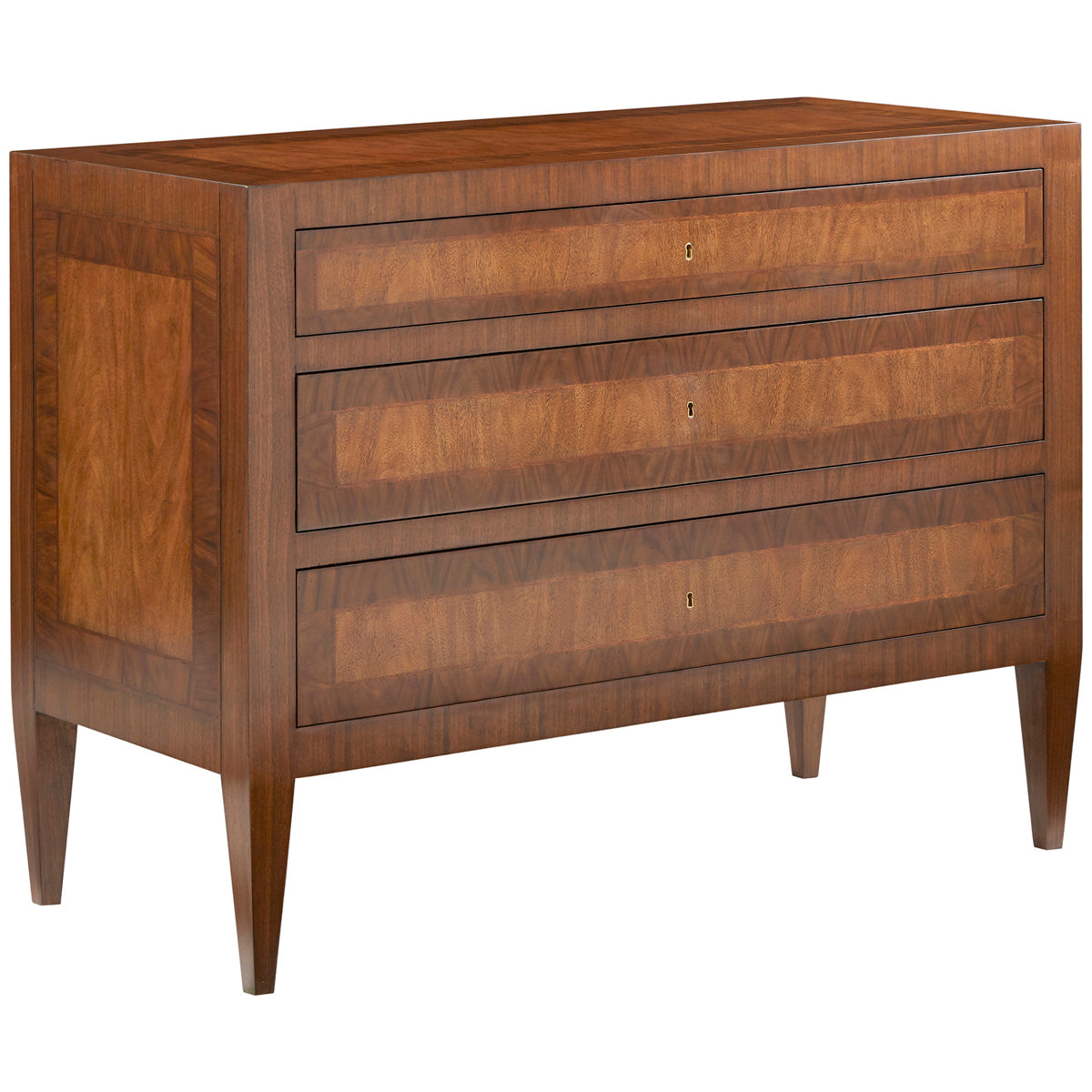 Modern History Verona Chest