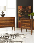 Modern History Verona Bedside Chest