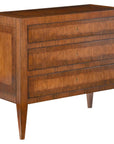 Modern History Verona Bedside Chest