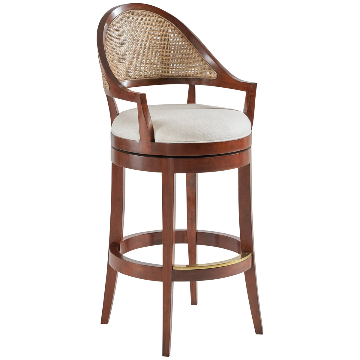 Modern History Lyon Bar Stool