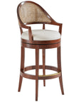 Modern History Lyon Bar Stool