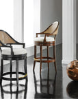 Modern History Lyon Bar Stool