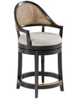 Modern History Lyon Bar Stool