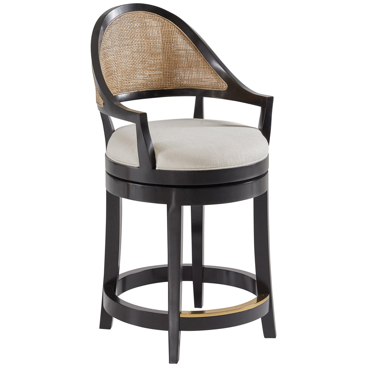 Modern History Lyon Counter Stool