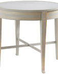 Modern History Ryn Round End Table