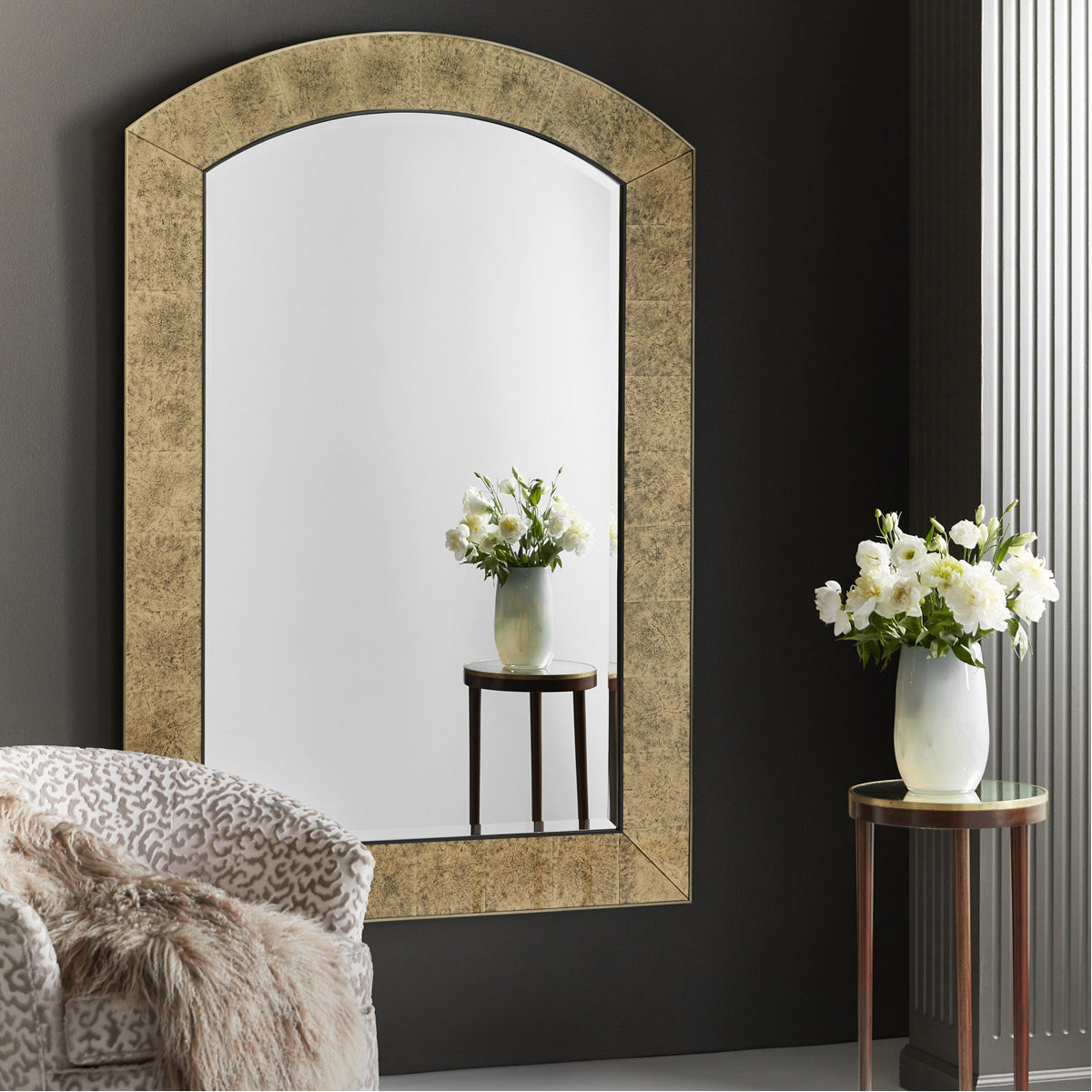 Modern History Ellison Mirror