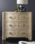 Modern History Noelle Bedside Chest