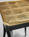 Modern History Fontaine Spot Table