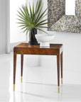 Modern History Selena End Table