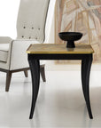 Modern History Fontaine End Table