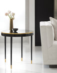 Modern History Lyon End Table