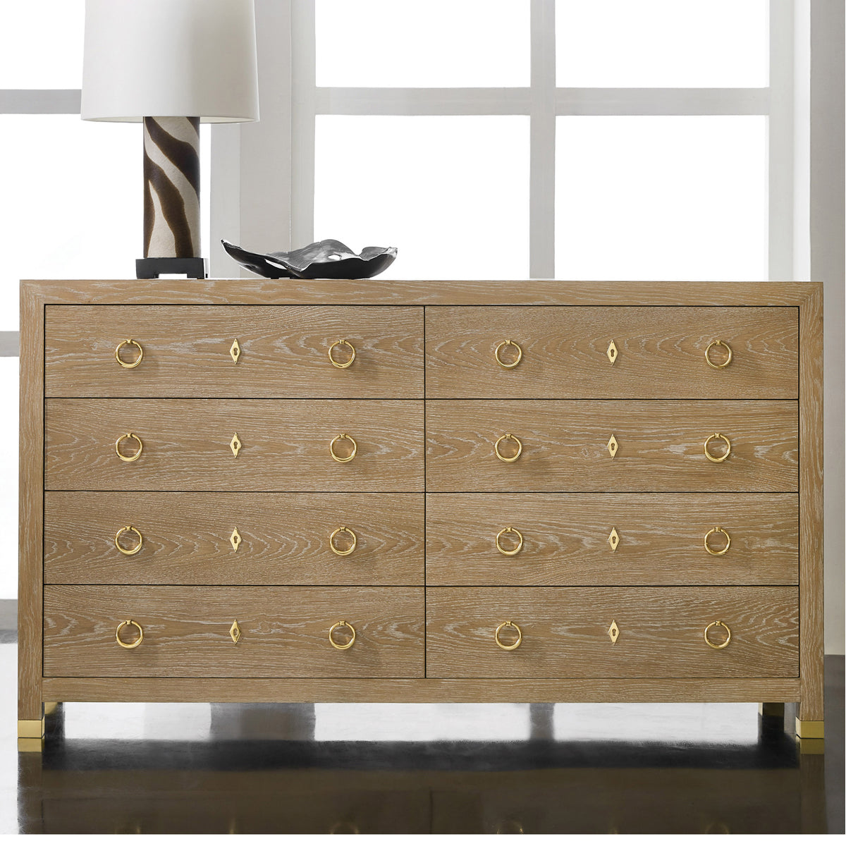 Somerset Bay Home Ventura Dresser