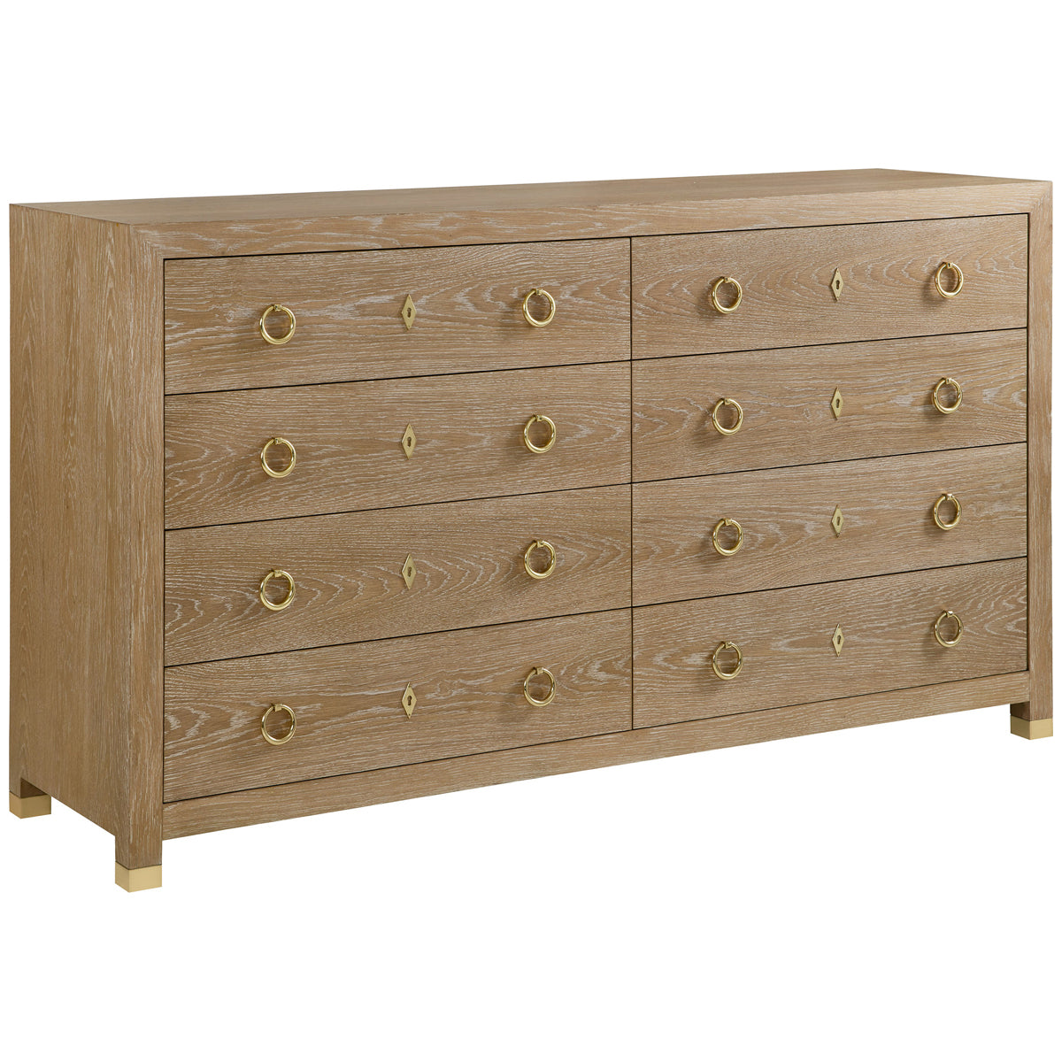 Somerset Bay Home Ventura Dresser