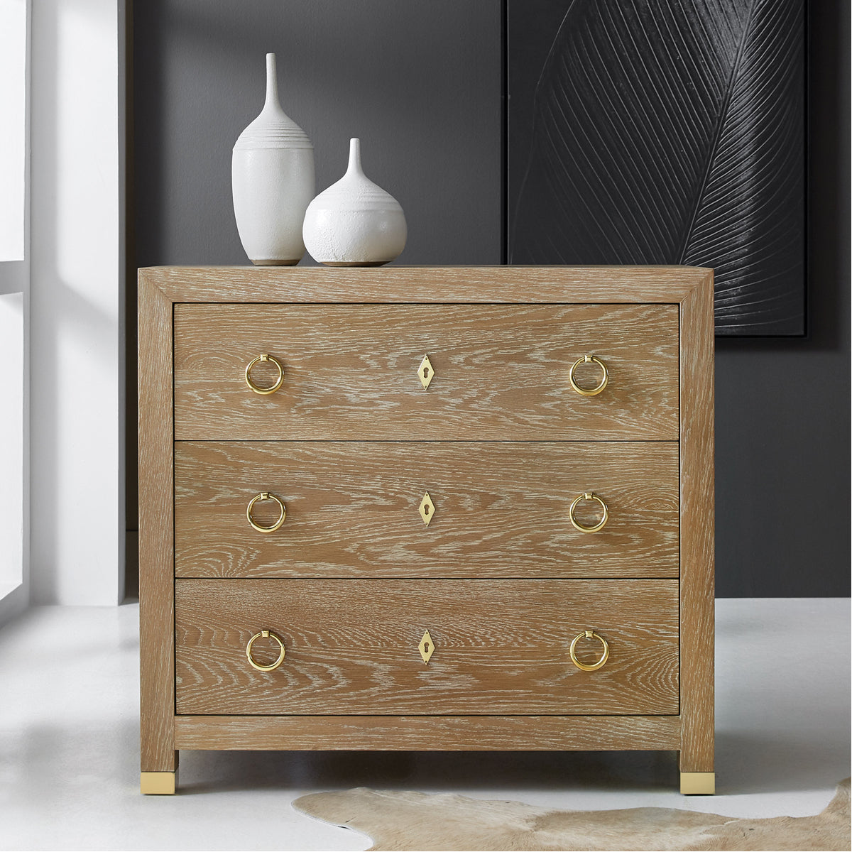 Somerset Bay Home Ventura Chest