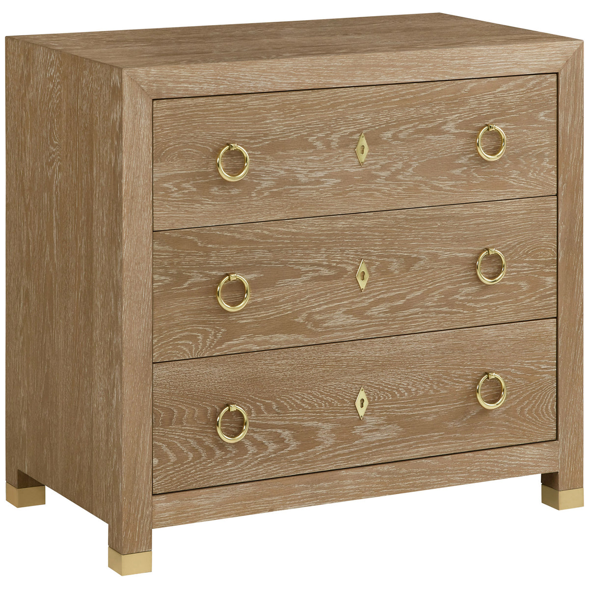 Somerset Bay Home Ventura Chest