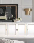 Modern History Covington Credenza