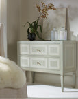 Modern History Milan Commode