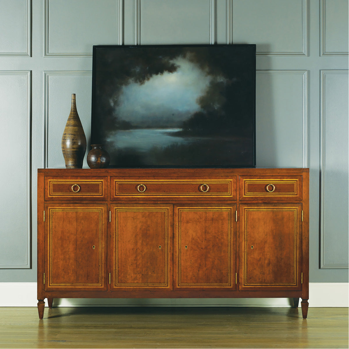 Modern History Milan Sideboard