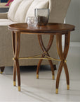 Modern History Marchand End Table