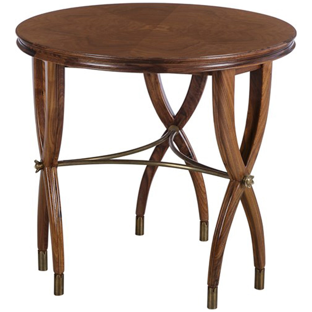 Modern History Marchand End Table