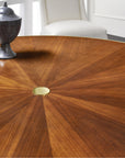 Modern History Breganza Dining Table