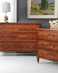 Modern History Villeneuve Bedside Chest