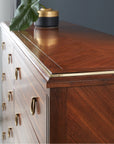 Modern History Villeneuve Bedside Chest