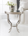 Modern History Small Gueridon Table