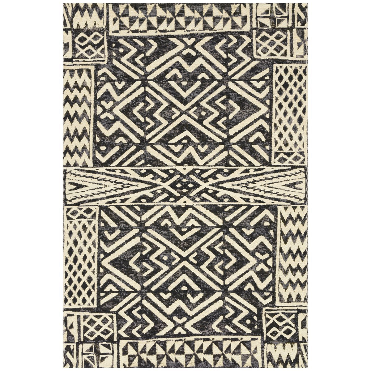 Loloi Mika MIK-13 Power Loomed Rug