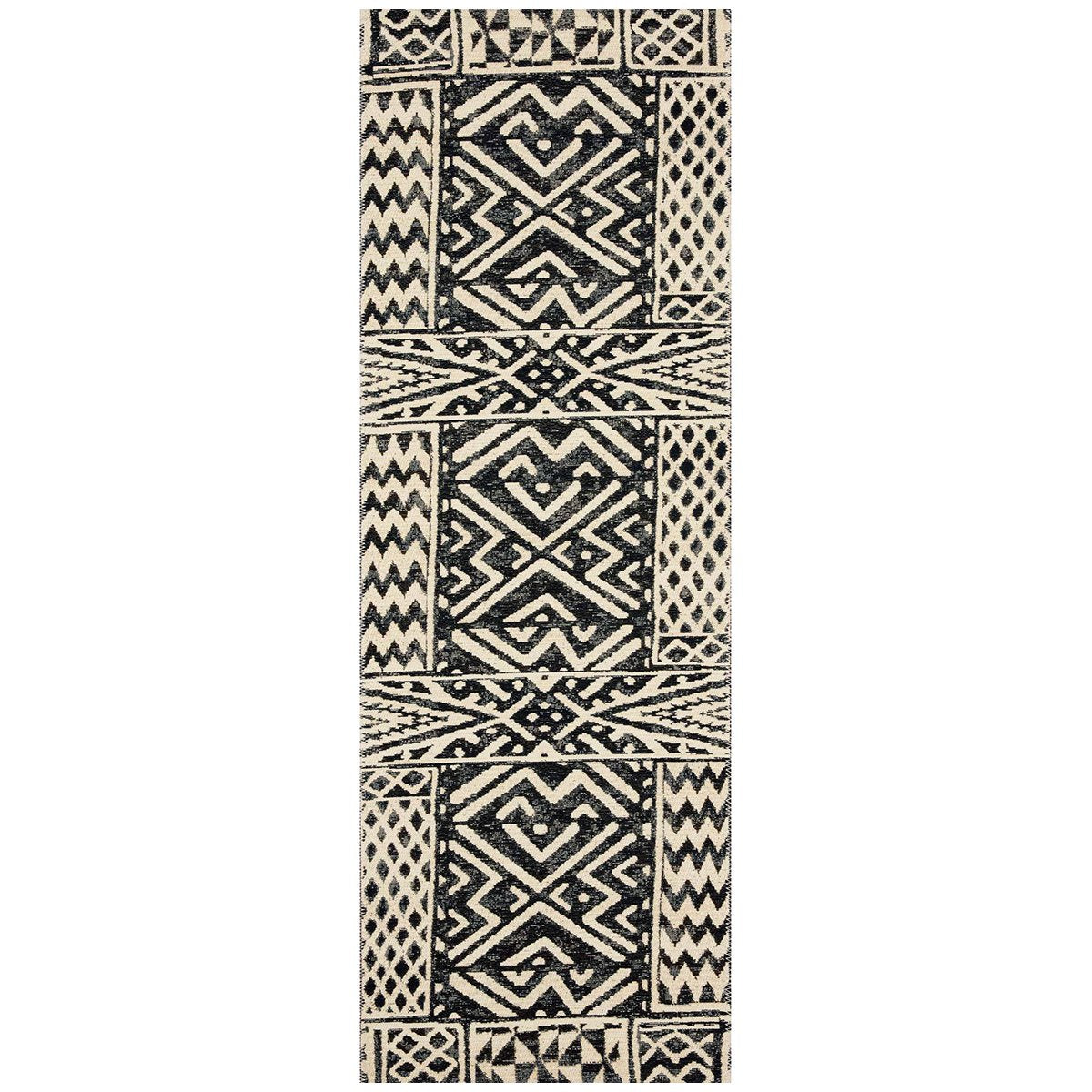 Loloi Mika MIK-13 Power Loomed Rug