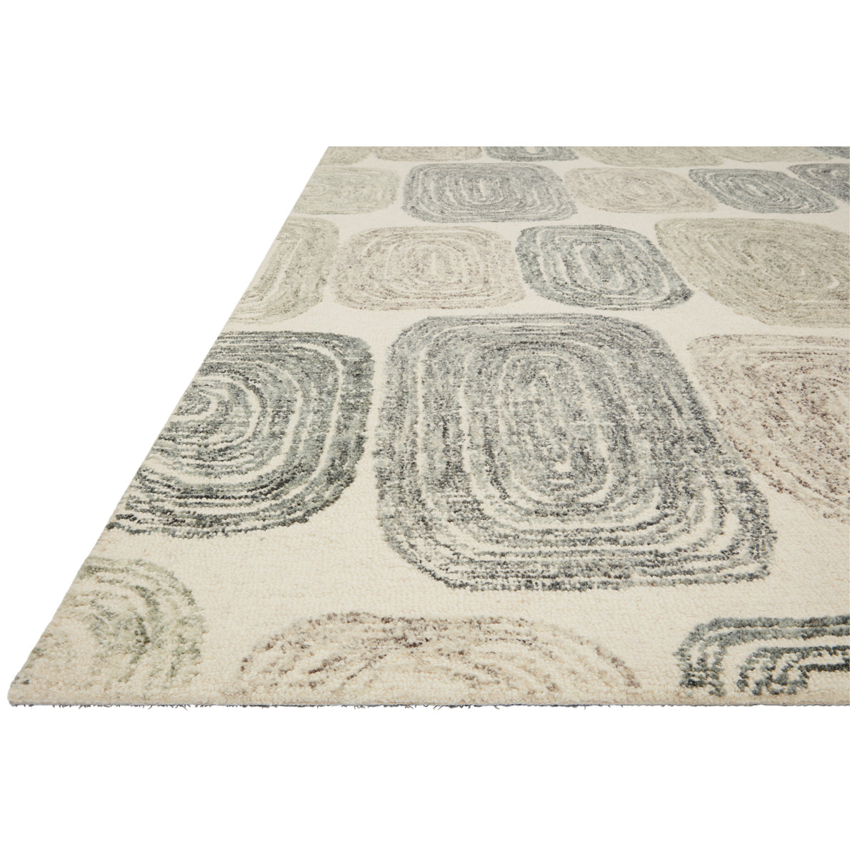 Loloi Milo MLO-01 Hand Tufted Rug