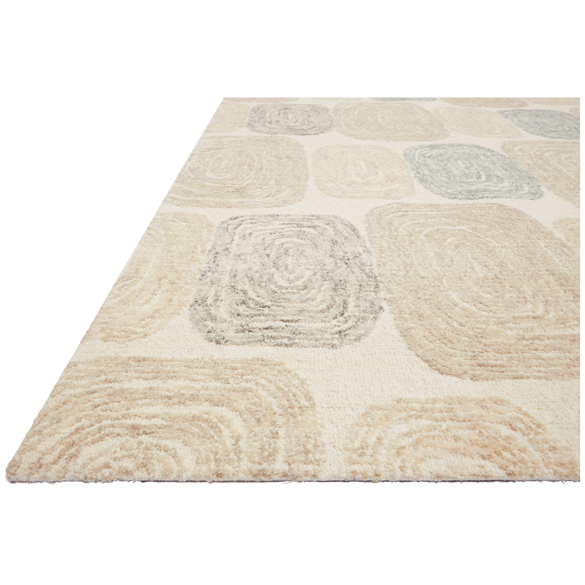 Loloi Milo MLO-01 Hand Tufted Rug