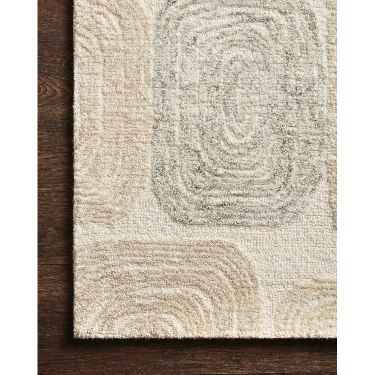 Loloi Milo MLO-01 Hand Tufted Rug