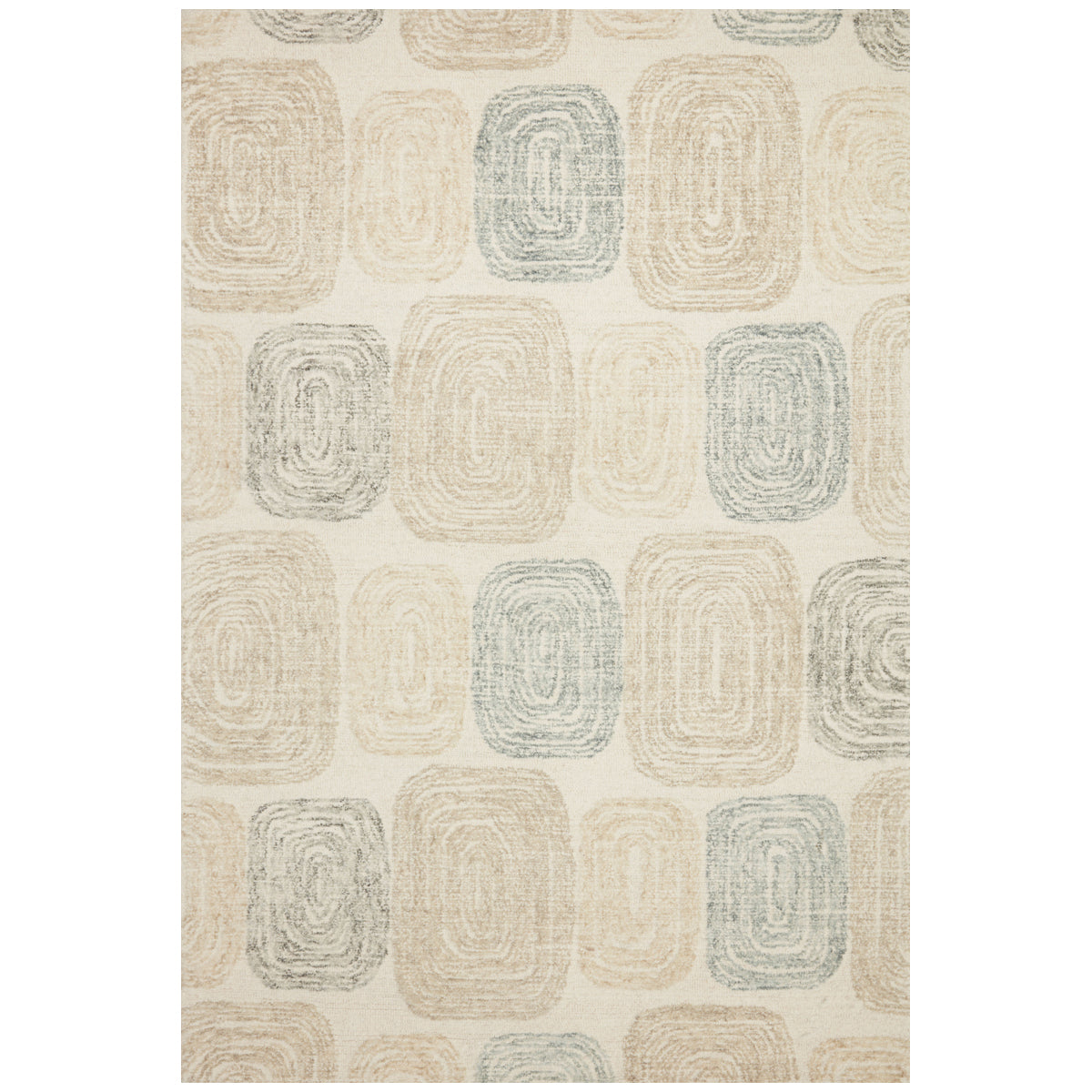 Loloi Milo MLO-01 Hand Tufted Rug