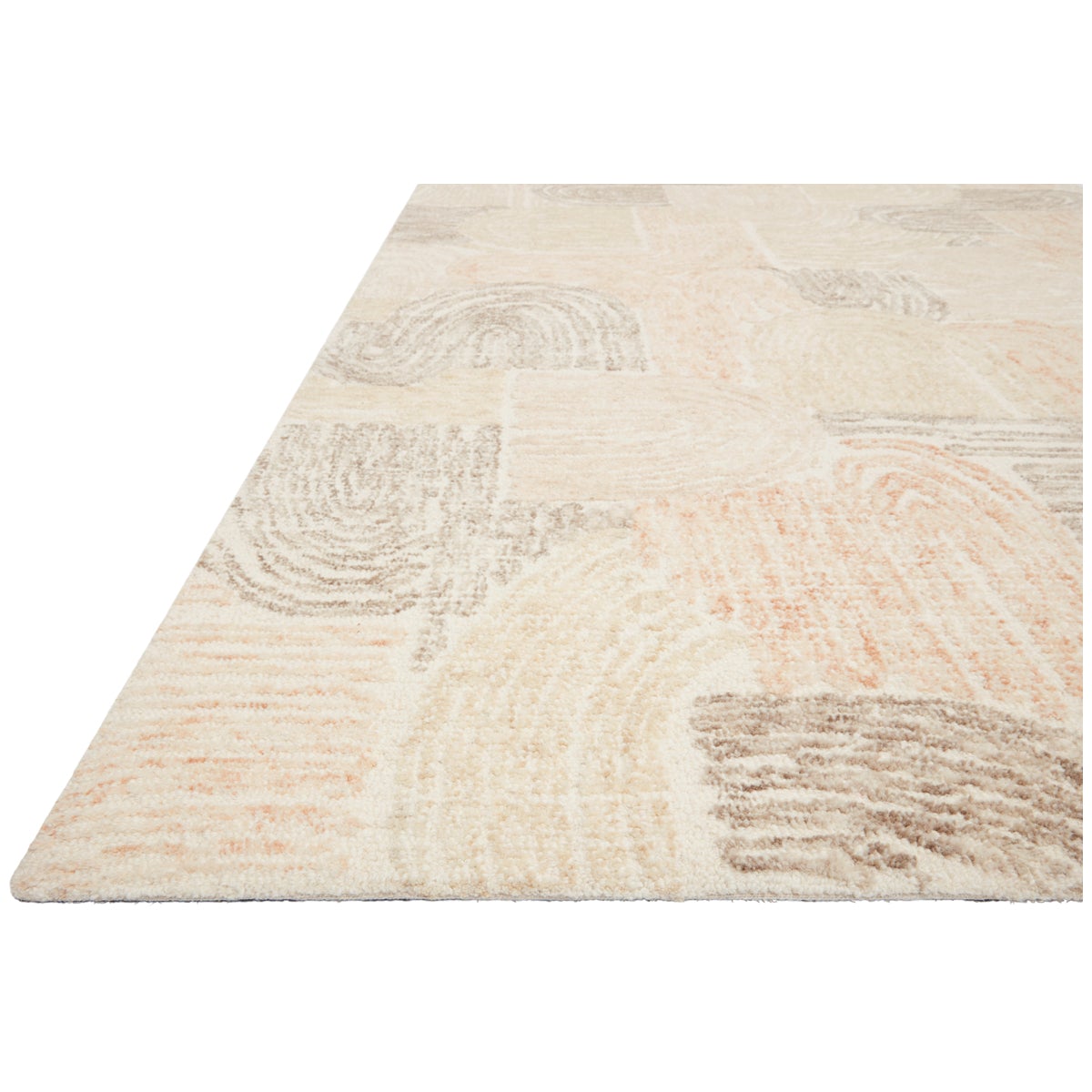 Loloi Milo MLO-02 Hand Tufted Rug