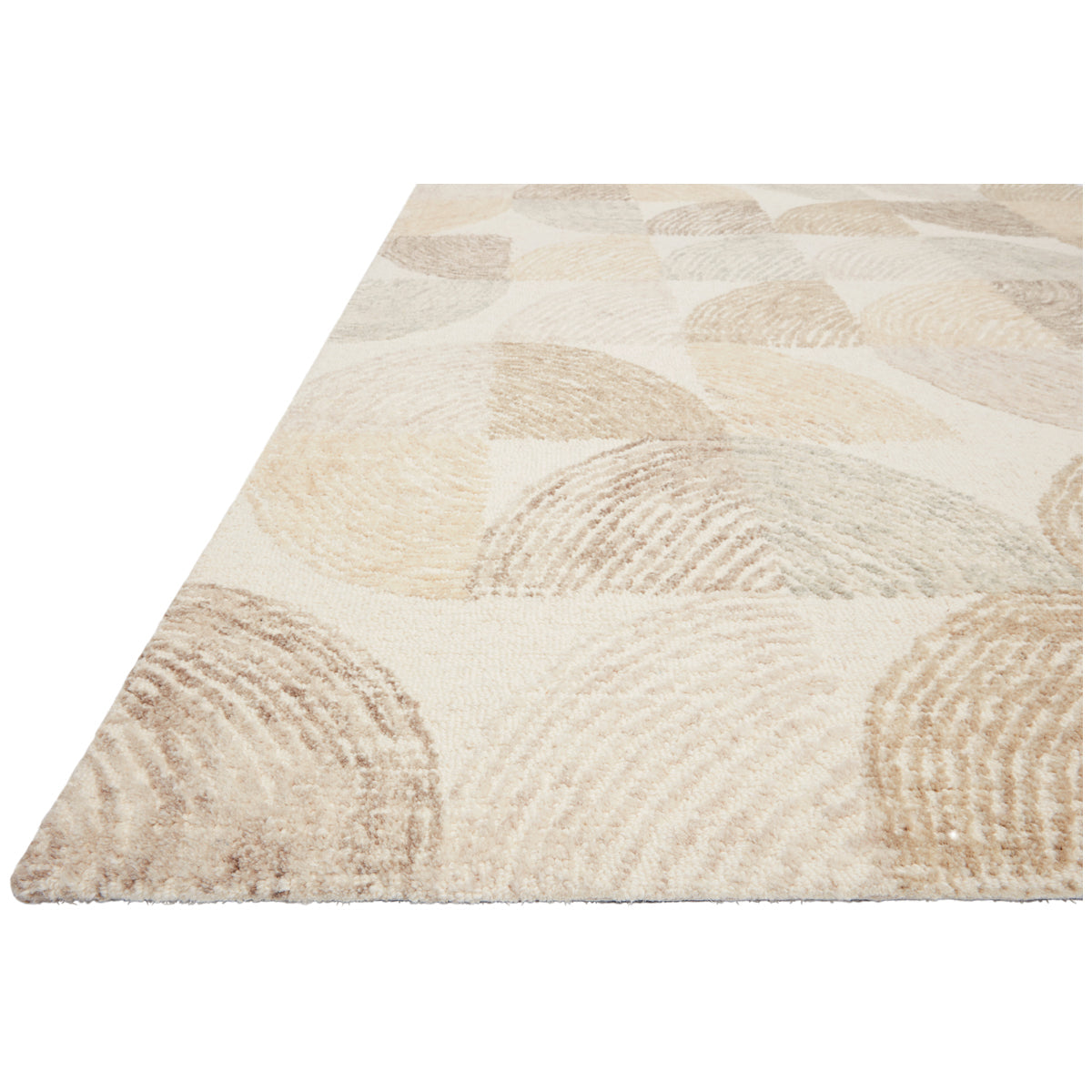 Loloi Milo MLO-03 Hand Tufted Rug