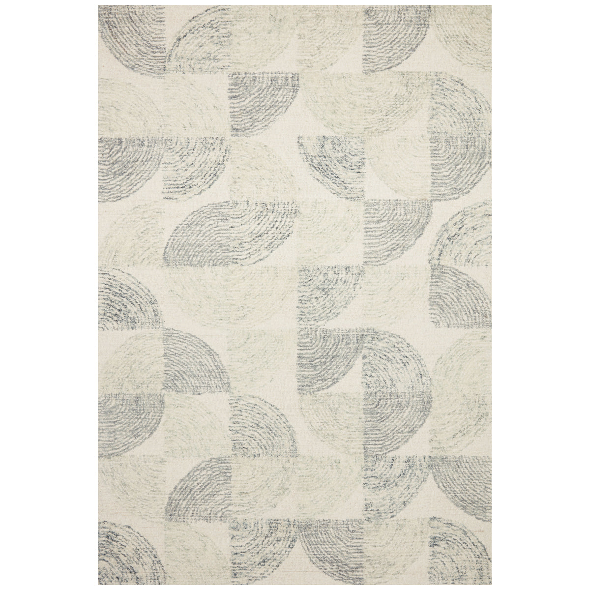 Loloi Milo MLO-03 Hand Tufted Rug