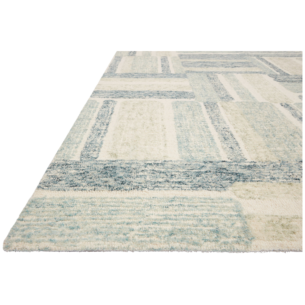 Loloi Milo MLO-04 Hand Tufted Rug