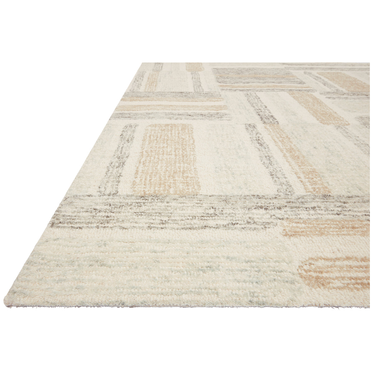 Loloi Milo MLO-04 Hand Tufted Rug