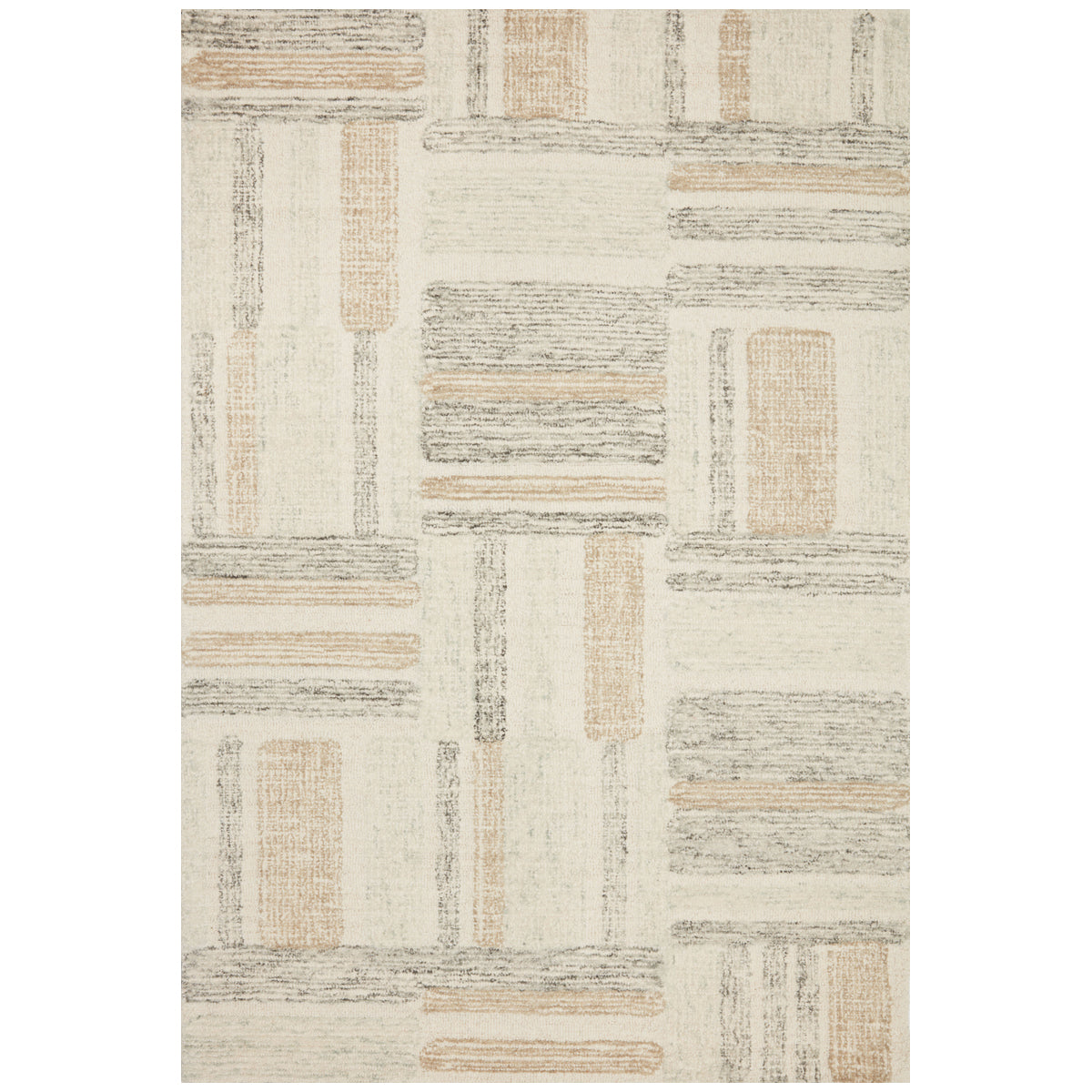 Loloi Milo MLO-04 Hand Tufted Rug