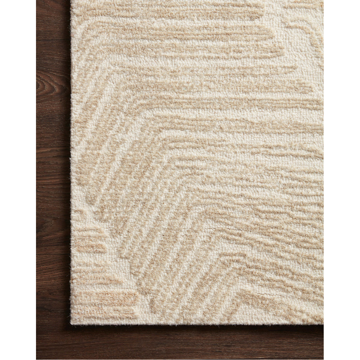 Loloi Milo MLO-05 Hand Tufted Rug