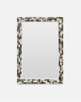 Made Goods Bowen Tiled Mirror